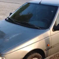 باعرض سلام پژو ۴۰۵مدل ۸۷