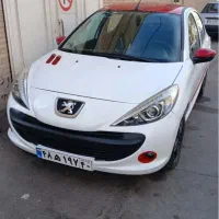 ۲۰۷ mc اتومات مدل ۱۴۰۱ نقد اقساط