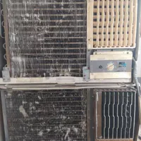 تعمیر کولر و لوازم خانگی