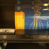 بلوری خانگی سامسونگ در حد نو