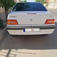 پژو Tu5 مدل ۹۹|خودرو سواری و وانت|کاشان, فاز ۲ ناجی آباد|دیوار