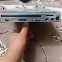 دی وی دی سالم