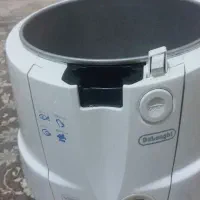 سرخ کن دلونگی