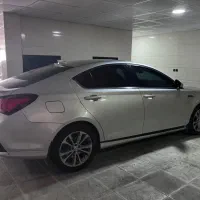 ام جی ۶ نیو