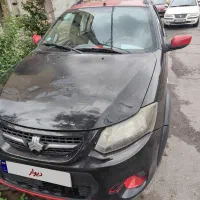 فروش کوییک r مدل ۱۴۰۱ بدون رنگ