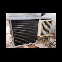 کولر اجنرال فابریک