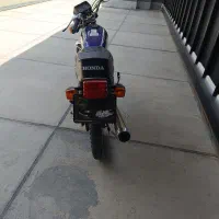 موتور سیکلت150