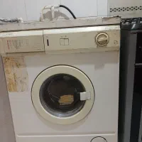 لباسشویی ارج