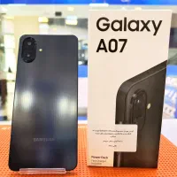 A07(پک بزرگ)نقداقساط معاوضه