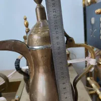 دله سوری عتیقه