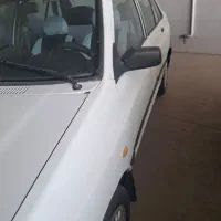 پراید هیدرولیک داشبورد جدید