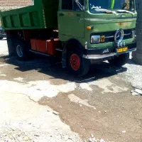 خاور کمپرسی مدل ۶۴