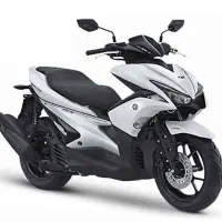 موتور آیروکس گلگسی R155