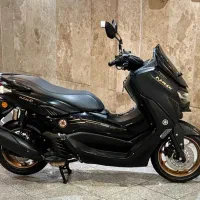 موتور یاماها  n max 155