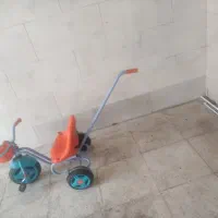 سه چرخه
