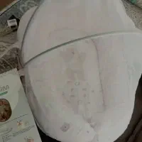 تشک گارددار باملزومات کامل