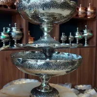 سرویس پذیرایی مسی همه مدل مس موجود است