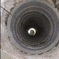 مغنی چاه کن مقنی حفاری چاه اب فاضلات