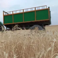 تریلی تراکتور