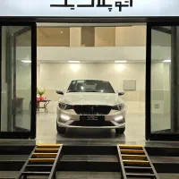فوری تارا v4 اتومات ۴۰۴ زیر قیمت