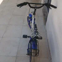 دوچرخه سایز ۱۶