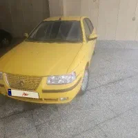 تاکسی سمند ۹۳ ef7
