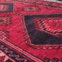 فروش قالیچه دستبافت لری بختیاری
