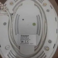 بخار پز سانی