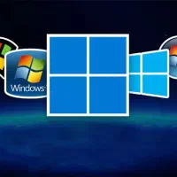 ویندوز،درایور،خدمات نرم افزارسخت‌افزار در محل