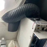 تست ماینر در بانه