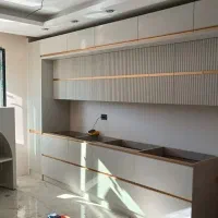 کابینت  پاکچوب متری ۲۱۵۰۰