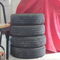 لاستیک نو