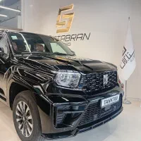 گریت وال تانک ۷۰۰
