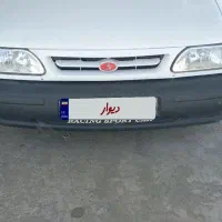 پراید مدل ۹۷