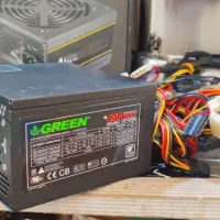پاور 430 وات گرین