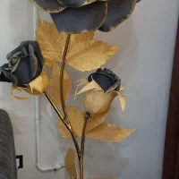 گل مصنوعی دکوری