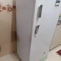 کولر و یخچال و بوفه