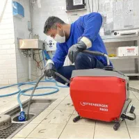 لوله باز کنی تمام مناطق شهریار فوری صدف اندیشه