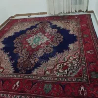 فرش دستباف تبریز 100ساله