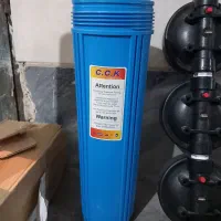فیلتر سه مرحله جانبو برند cck
