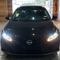 نیسان التیما فول کامل ۲۰۲۵