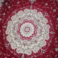دو عدد فرش سه در چهار
