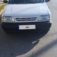 پرایدمدل ۸۸