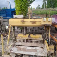 دستگاه بلوک زنی کادونا