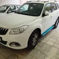 هایما s7مدل۴۰۲ خشک صندوق برقی