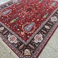 فرش دستبافت گونه کاشان