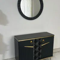 ست آینه و کنسول