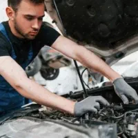 امداد خودرو مکانیکی مکانیک سیار تعمیرکار حمل خودرو