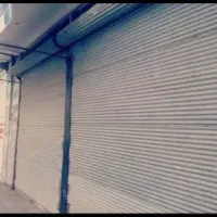 کرکره سازی و جوشکاری