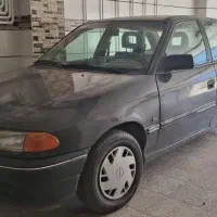 اپل استرا ۱۹۹۴ GSI